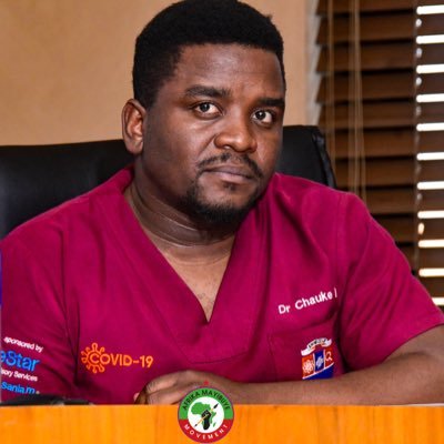 MAYIBUYE MEDICS | Former SMU SRC President | Former SMU School of Medicine Chairperson | Saved | Righteous | Married | Primary Health Activist | Law student📚