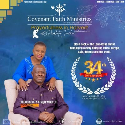 cofmnational's profile picture. 