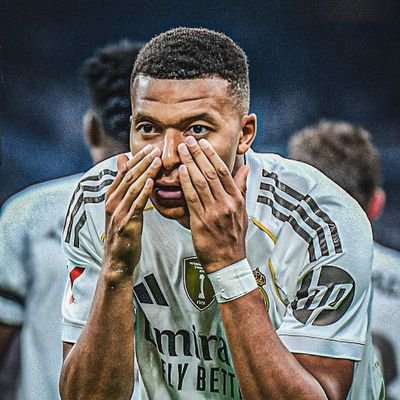 MohamedKaatib's profile picture. Kylian Mbappe for a Ballon Dior