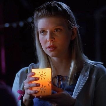 ▐ ❝She conquered her demons and wore her scars like wings.❞ ▐ 【 Roleplay ✘ #BuffyTheVampireSlayer ✘ #Sizmo 】