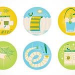 pzyhy16665591's profile picture. 🌍「そうだ！一人で海外行っちゃおう！」から変わった人生観をブログで発信中✍️🌺ハワイ＆読書好き📚月3冊読破で「読書で人生変わる？」実験中🤔