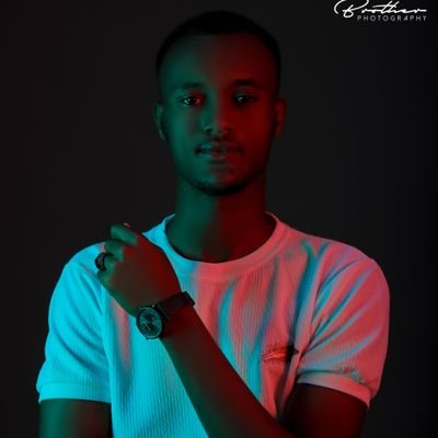 AxmedMohamed07's profile picture. 