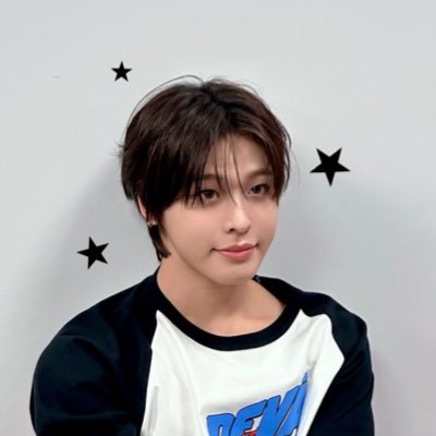— ✦ junkyu anton wonbin jaemin riku yushi sakuya seonghyeon ♡ 230311🩵 240622🩵 250816🧡