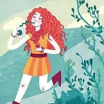 qxgmz91122291's profile picture. 気まぐれで季節のイラストを描いています。