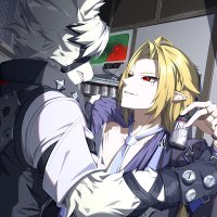 Lycahugo every day 🏳️‍🌈 (@lycahugofan) 's Twitter Profile Photo