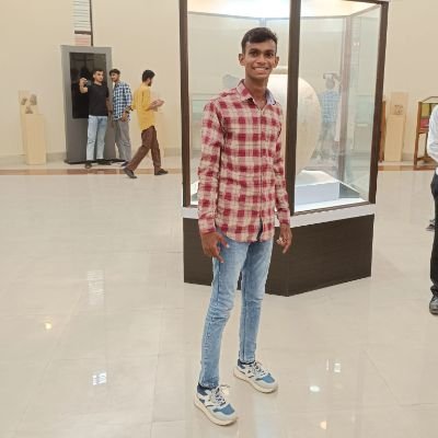 🎓 कक्षा 10th & 12th टॉपर (2023- 25),
https://t.co/UduCCy7ram STUDENT OF (M.J.P.R.U BAREILLY)
🎖️ अंडर ऑफिसर 9 UP BN NCC हाथरस (2024)
socialist thinking, पाखंडवाद के खिलाफ