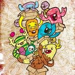 btjqy13844148's profile picture. 📊【副業で収入の柱4本へ】動画編集・記帳代行など挑戦中💪