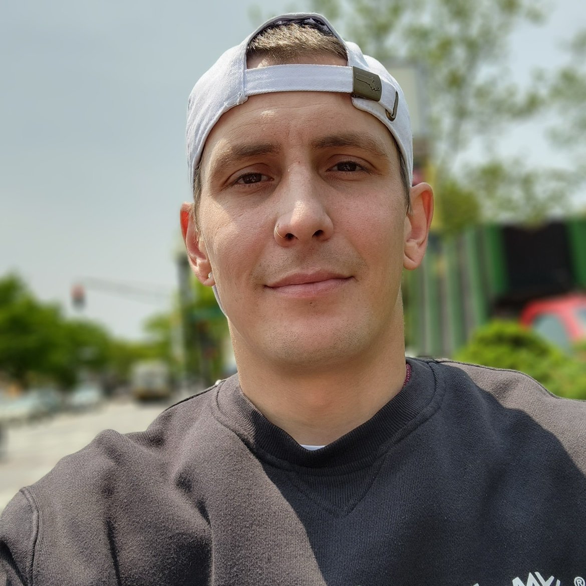 ZacharyMarble91's profile picture. 