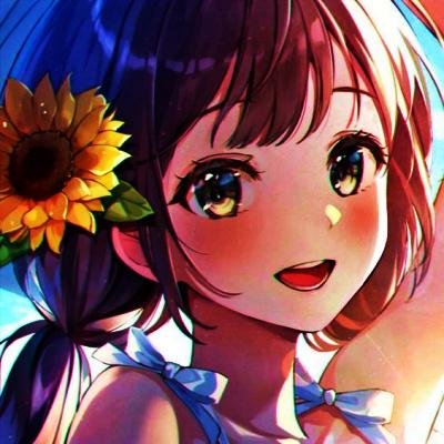 mwjtq46825275's profile picture. 宮崎の山側でのんびり暮らしてます。ホロライブ好き女子の趣味垢。｜相互フォロー〇｜無言フォロー失礼します｜フォロバお願いします｜こんな感じですが、興味が似ている人と知り合えたら嬉しいです。気軽に絡んでくださいね