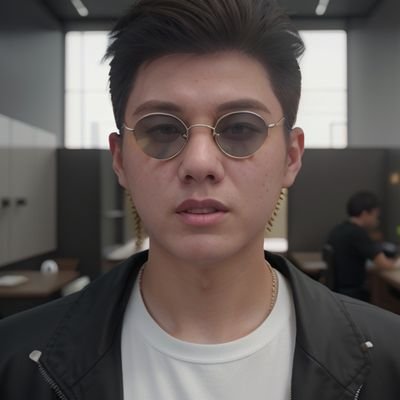 Kenji_Kinpachi_'s profile picture. 