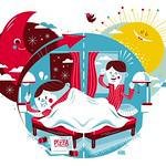 daxff57333469's profile picture. 育休中のワーママ👩‍👧‍👦｜ブログ＆SNSで収益化を目指して奮闘中✨