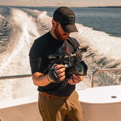 “There are no evil thoughts except one: the refusal to think.” Director of Photography, Film Maker, Marketing and Business Strategy, Free Thinker. 🇺🇲