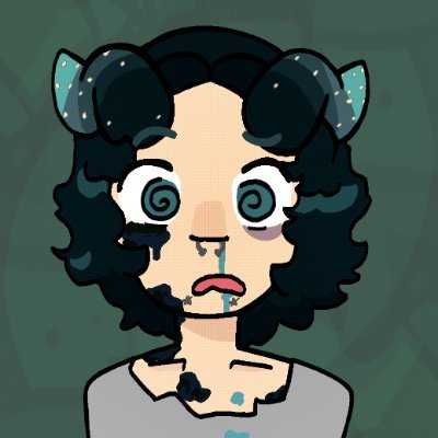 Pr1nceMars's profile picture. how the fuck do i keep getting hacked 
pfp by @el_likes_things on instagram