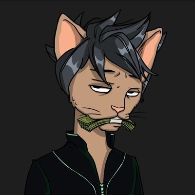 Void22869848831's profile picture. NFT artist | Blockchain developer