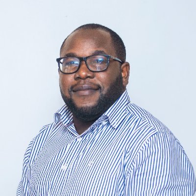 Tech | Data for Social Impact | Building @sautidatalab