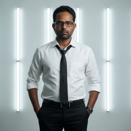 ACsanthosh37's profile picture. 