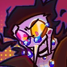 Purple_Tmine's profile picture. °🟣 Multi-fandom ▪️ Post whenever I want ▪️ MINOR !! ▪️ HEAVY reposter ▪️ Nsfw, Proshitters, ect DNI ▪️ Current hyperfix: MOTM / MC ARGS !!  🟣°