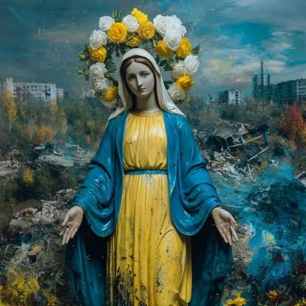 devoted to fighting the good fight and bring justice to Ukraine 🇺🇦 democrats 💙🇺🇸💯. Slava Ukraini🌻🇺🇦
