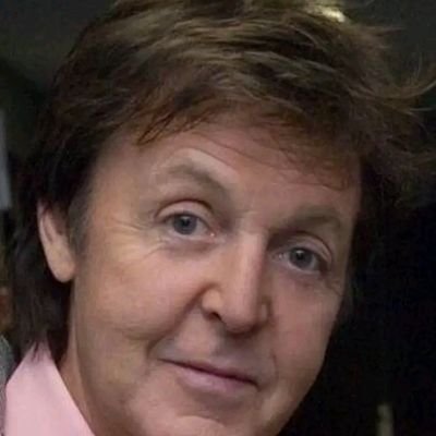 PaulMcCartney4k's profile picture. ⚠️ MY ONE & ONLY BACKUP ACCOUNT ⚠️
This page is strictly for connecting and replying to true fans 💙 Private account dedicated to Blue October supporters