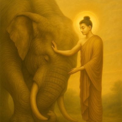 KARMA: Teach yourself not to take revenge in this world, KARMA will punish them behalf of you.भवतूसब्बमंगलम!!!