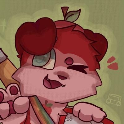 r0tt1ng_c0rps3I's profile picture. 20 ( Woo birthday )
Digital artist - He / Him
Minors DNI 🔞