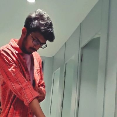 ch_haranadh4's profile picture. Nothing