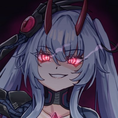 CRINGE BUT FREE
I rt Shinjiro Aragaki 🪓
Unbearable yapping ft. Xenoblade, Persona, and VTubing
27 | she/her | demi 🌈
Main @LermyWermy 😈🤖
Priv @WermyLermy 💙