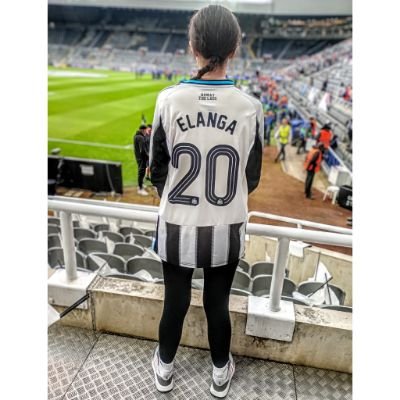 NUFC season ticket holder.
07.10.2021🖤🤍 CallumWilson🫡❤️16.3.25 history makers🖤🤍