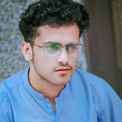 amirwaheed60679's profile picture. 
