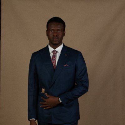 Demola_41's profile picture. Chelsea fan💙 || Medical laboratory scientist || Data Analyst Intern