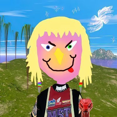 xAdam272037's profile picture. $EGLD Degen/ BurnifyMaster 🔥 & father of @R2LonSOL 9anzPzy69DBBRUUUZ2mhMry3VaQyRtdngMSNDzMkpump