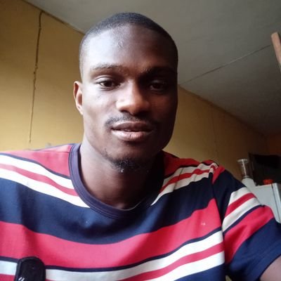 _belovedjohn's profile picture. A Java developer ready to explore, learn and grow with fellow devs