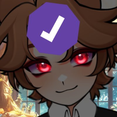 💜 Twitch & YouTube Partner
🖊️ Author
🎨 Art Tag: #GraycenVTart
Oshi Mark: 🐁 🫖
📩 Business: graycenvtbuisness@gmail.com