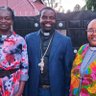nyandoro69's profile picture. Bishop in the Catholic Church in Exile, Diocese of Kenya. Plunge boldly into the thick of life, and seize it where  you will - Goethe

#AppealingForBibles
