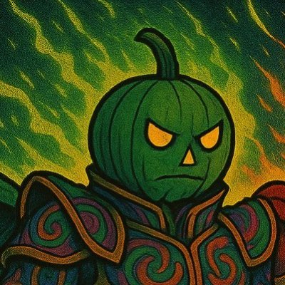Inspired by Matt Furie - our hero and guiding light
With respect and love to other communities❤️
Fully organized by the community
TG entry: @portalpumpkinhead