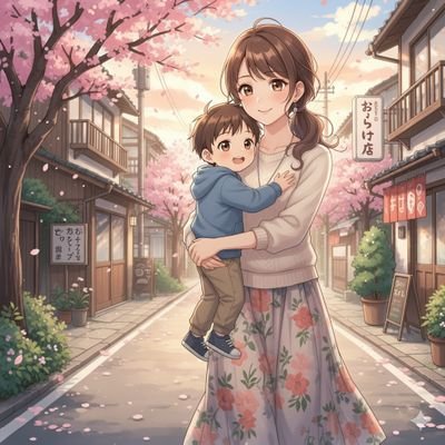 Lc6guXezI787647's profile picture. 子育てに悩んだり迷ったりするのは、どの親も同じ✨
そんな気持ちに寄り添いながら「ちょっと楽になる子育てヒント」をお届けします😊
日常のちょっとした工夫や声かけのコツをわかりやすく紹介していきます✨✨
「がんばりすぎない子育て」のアイデアを一緒にシェアしていきますので是非😃✨