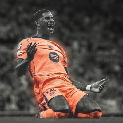 UTDscatter's profile picture. Ball, faith, and banter.
Muslim ✨ | United 🔴 | Rashford’s PR since day one 📝
If it slapped on your TL, it’s mine 😎

whach Rashford badge 70 G/A next season