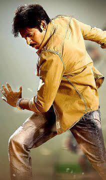 IamCharanT's profile picture. 