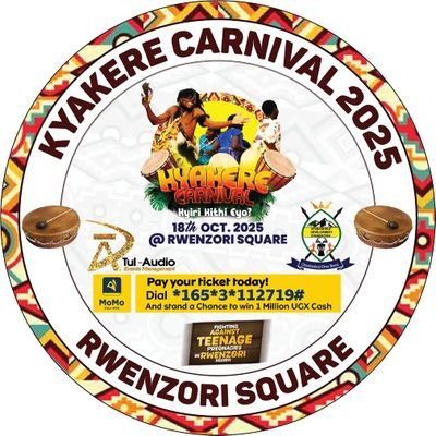 @KyakereCarnival