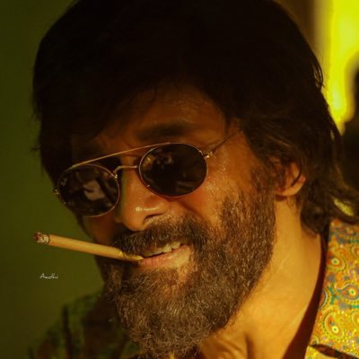 PushpaFlowerSam's profile picture. Ratatattaa