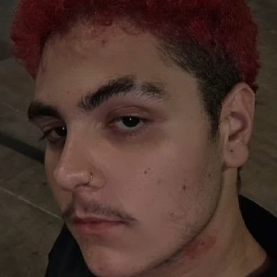 Yene_rmoss's profile picture. 🇮🇨✨ ♈️🔞 ES/EN IG: @Yene_Rmoss
DT1💉