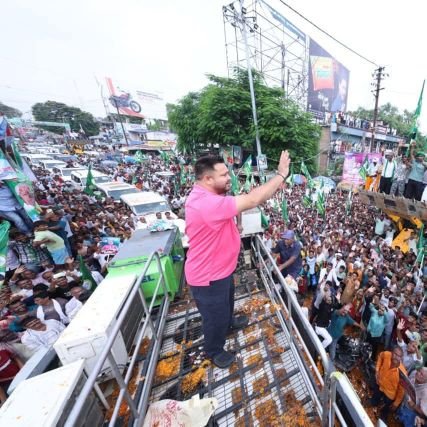 कुमार धर्मेंद्र राज यदुवंशी, गरीब मजदूर किसान का आवाज