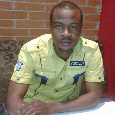 jonathanfadare's profile picture. Give me 4 years to chop down an Iroko tree and I will spend the first three sharpening my axe.