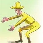 imdongye's profile picture. 