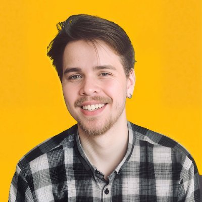 KyivIndie's profile picture. Add my cozy game Chumaky to wishlist https://t.co/0YomYQCc0i
