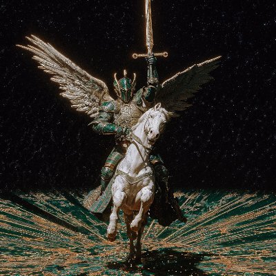 so , what's the latest ? BTC, ETH, Crypto, Digital gold, Longevity, PLTR, Future, Robotics, Nuralink