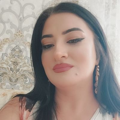 Azərbaycan.Şəmkir.
Müəllimə.Evli və xoşbəxt iki uşaq anası.💝👩🏻❤️💋👨🏻🇦🇿❤️
