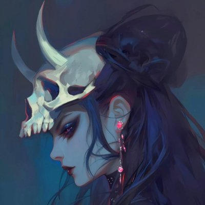 Enigmatic_0ni's profile picture. Free 🇵🇸
Support 🇺🇦