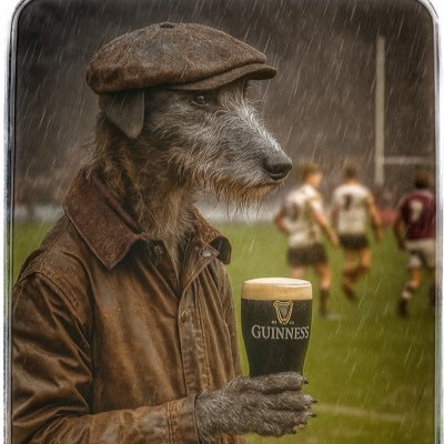 Retired sky cop. Mountain biker, hill walker, beer drinker & butler to Lord Ralphington the rescued Lurcher. Ruptured brain aneurysm survivor. Be kind.💙