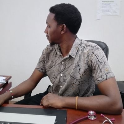 Simon_Kivuva7's profile picture. Pointing to the light💫
Walking in wisdom💥